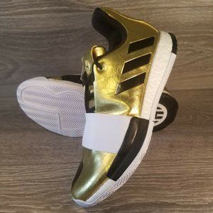 Adidas Harden Vol. 3 Imma Star Men's Size 8.5